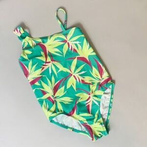 OLD NAVY ON Toddler Girl 1PC Swimsuit